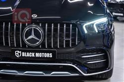 مرسيدس بنز GLE